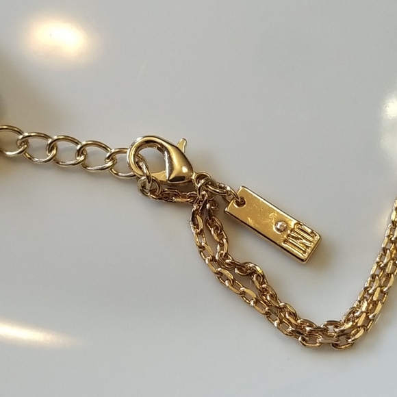 INC long tassel necklace - Picture 4 of 4